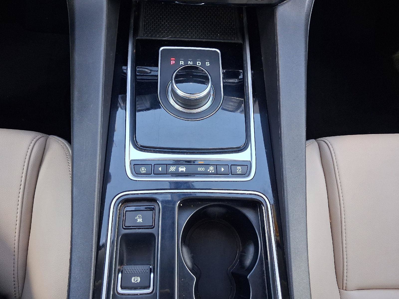 Used 2018 Jaguar F-PACE Premium AWD/4WD image 38