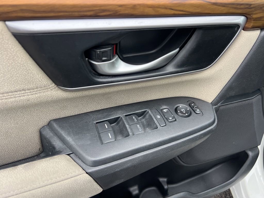 Used 2017 Honda CR-V EX image 22
