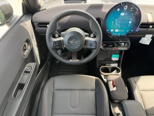 New 2027 MINI Cooper John Cooper Works FWD image 20