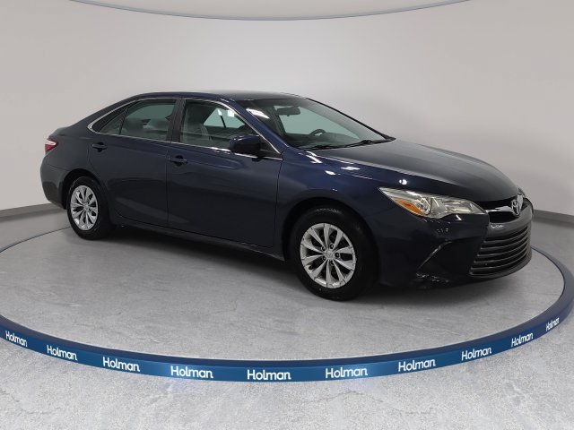 Used 2016 Toyota Camry LE FWD image 4