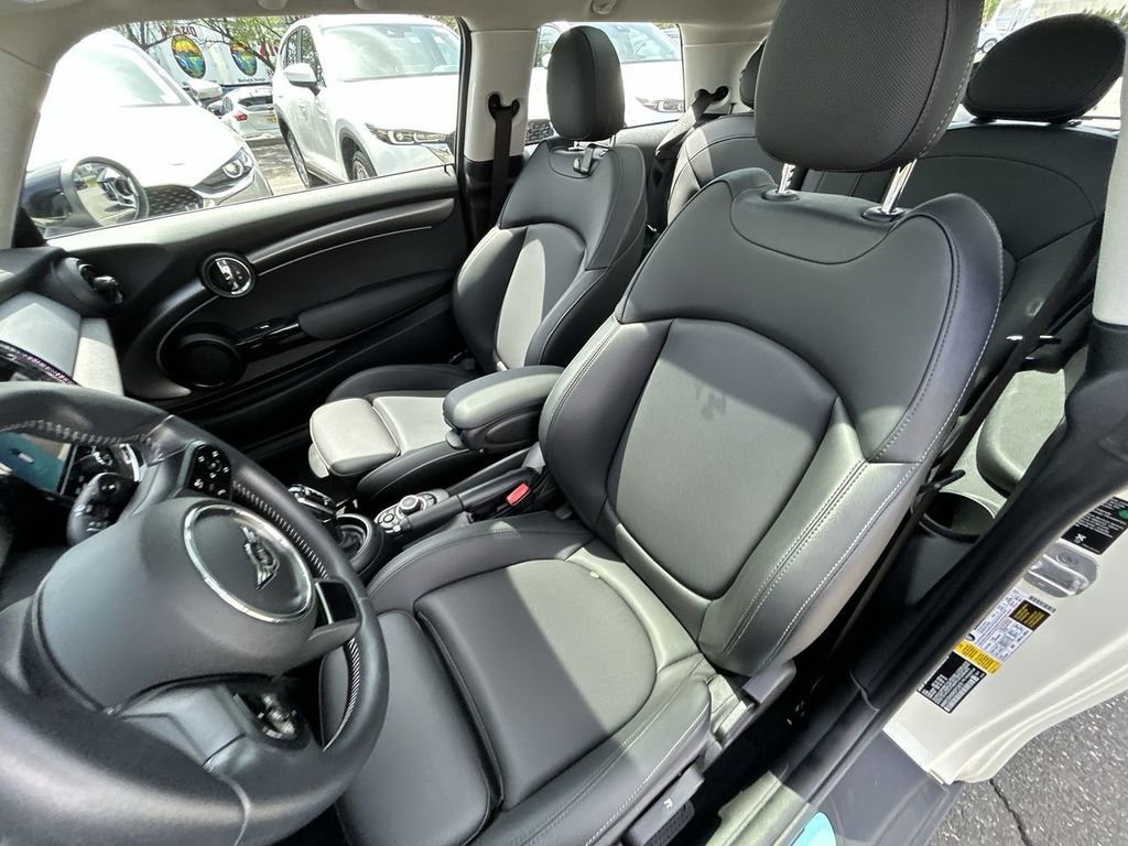 Used 2022 MINI Cooper S FWD image 15