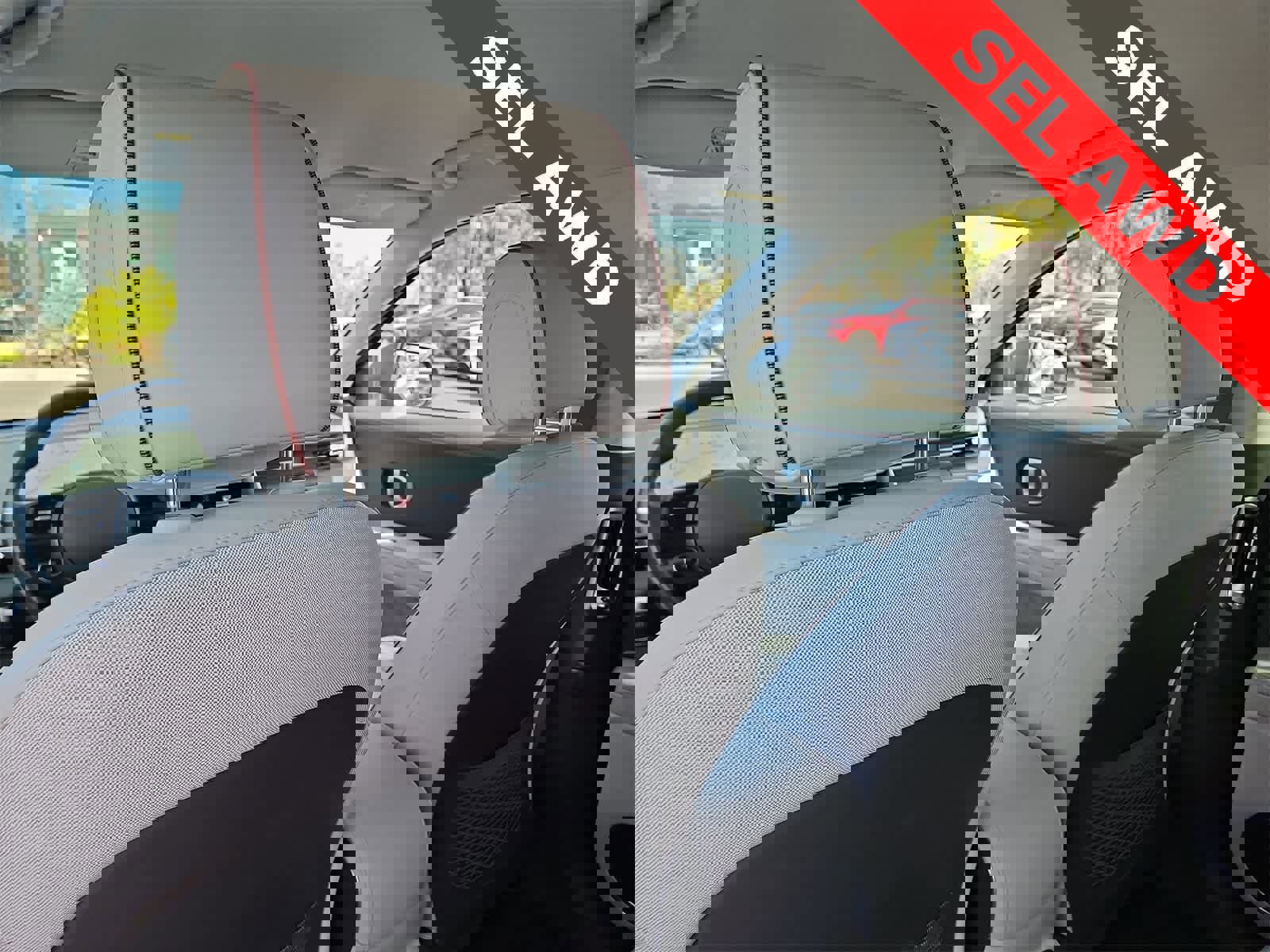 Certified 2023 Hyundai Ioniq 5 SEL image 16