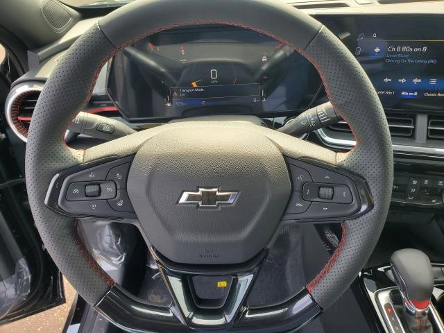 New 2026 Chevrolet Trax RS w/ Sunroof Package image 19