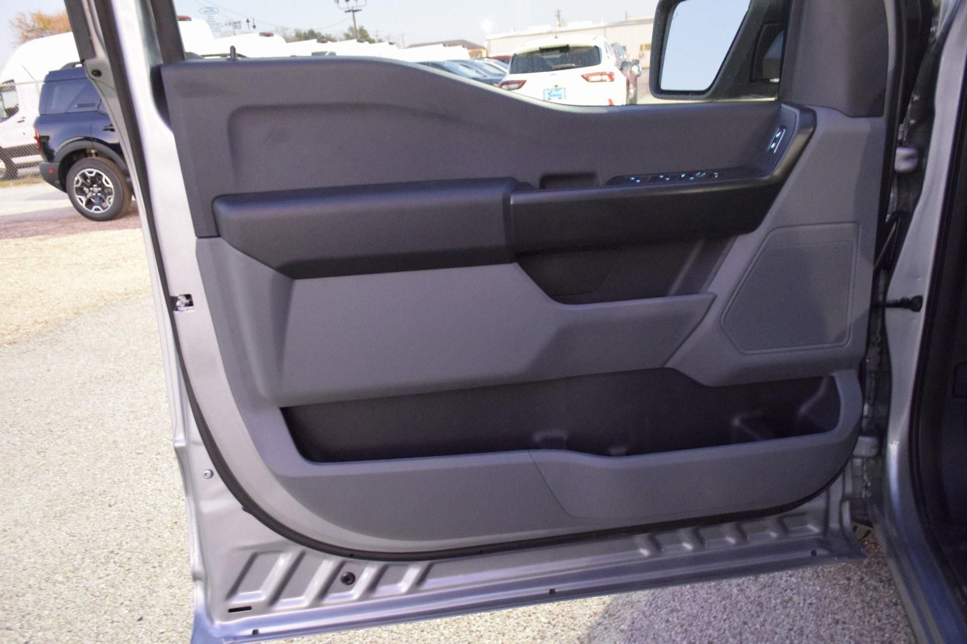 New 2026 Ford F150 XL image 19