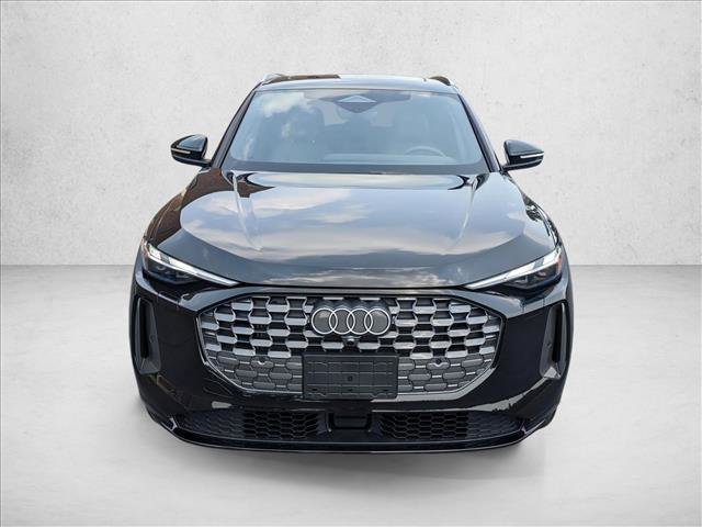 New 2025 Audi Q5 Premium w/ Convenience Package video 2