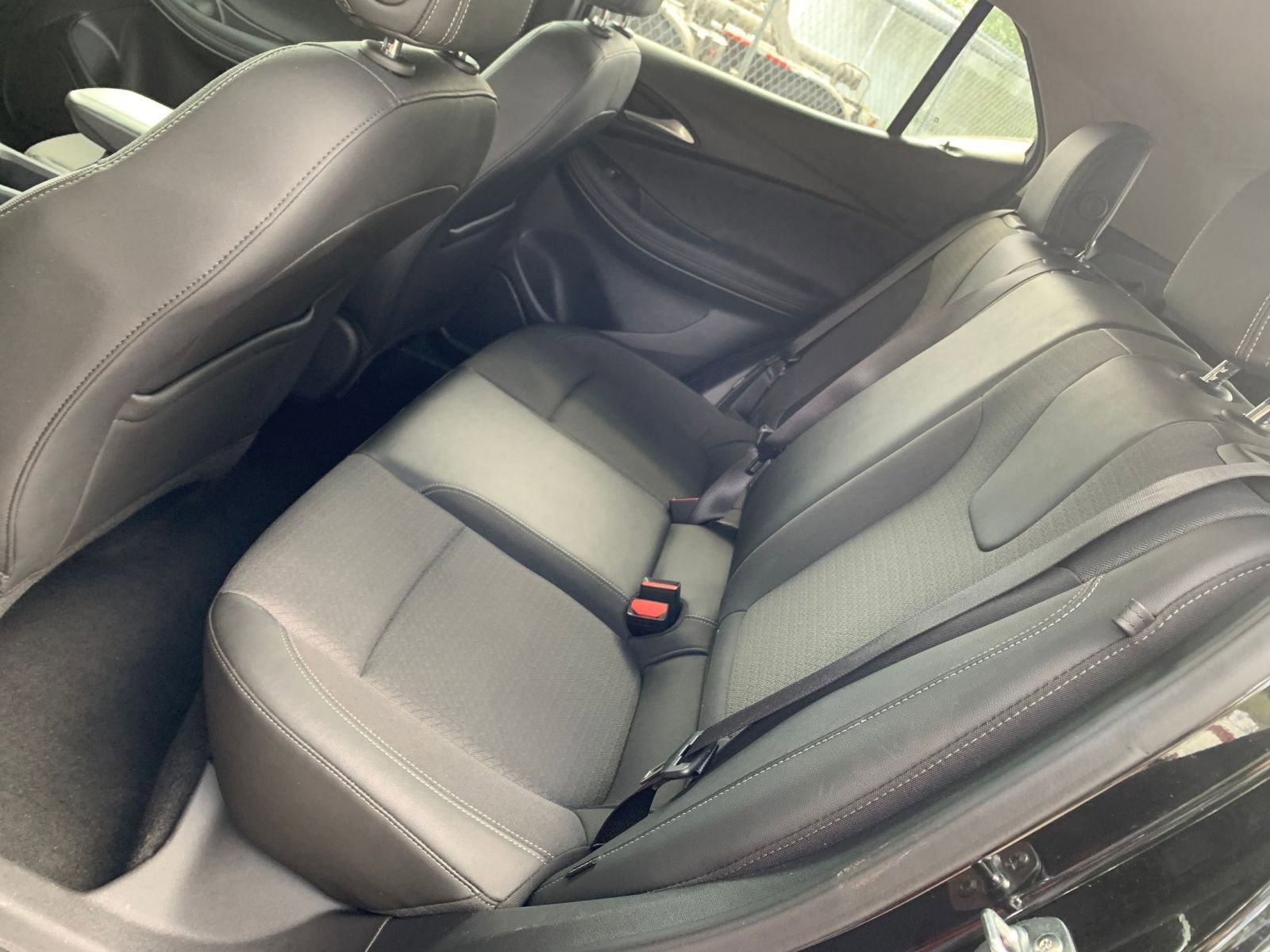 Used 2025 Buick Encore GX Preferred FWD image 23