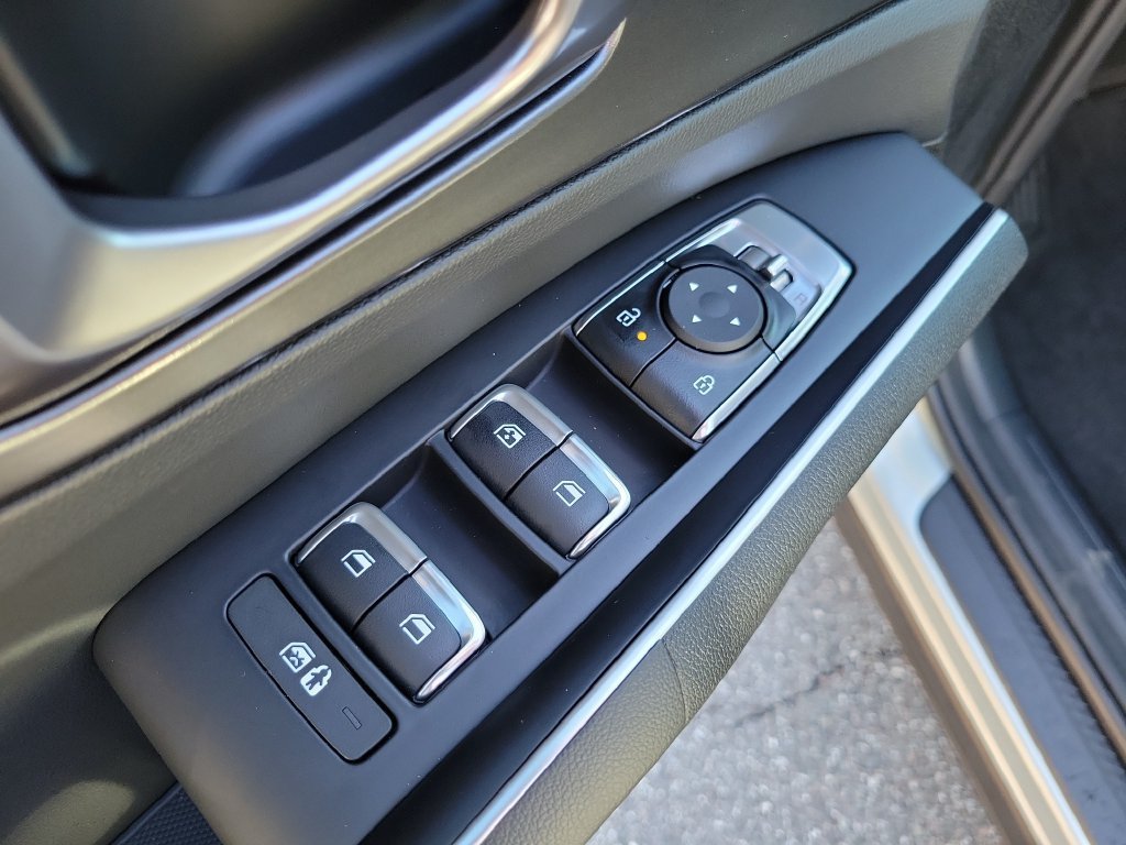 New 2026 Kia Sorento LX FWD image 18