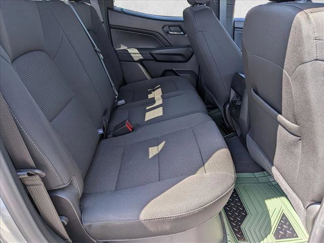 Used 2025 Chevrolet Colorado LT AWD/4WD image 27