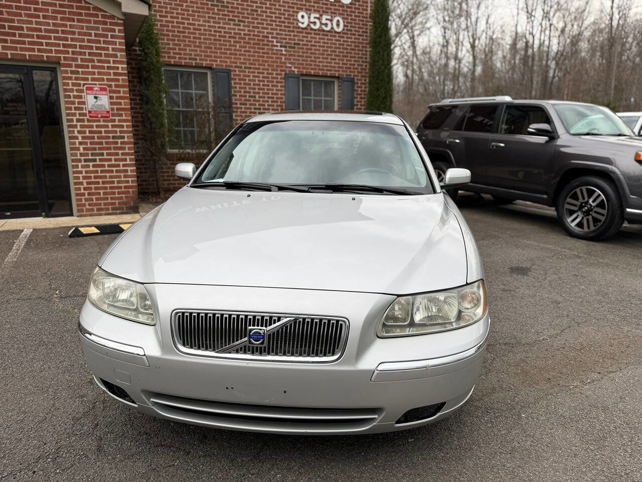 Used 2006 Volvo V70 2.5T image 9