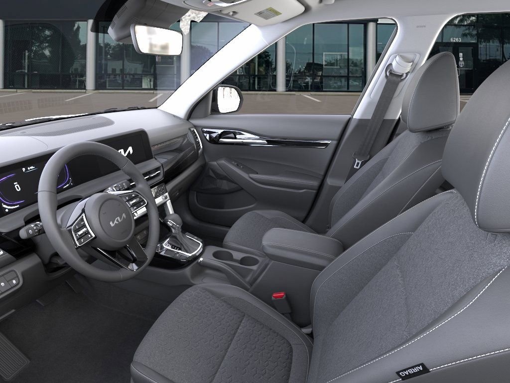 Used 2026 Kia Seltos S FWD image 18