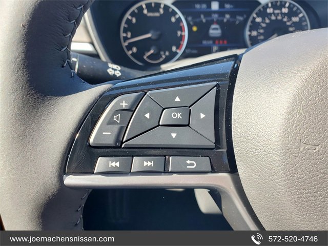 New 2025 Nissan Altima 2.5 SL image 26