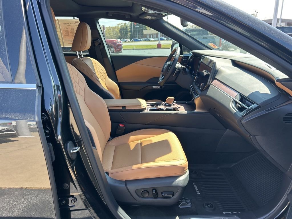 Used 2025 Lexus RX 350 Premium image 21