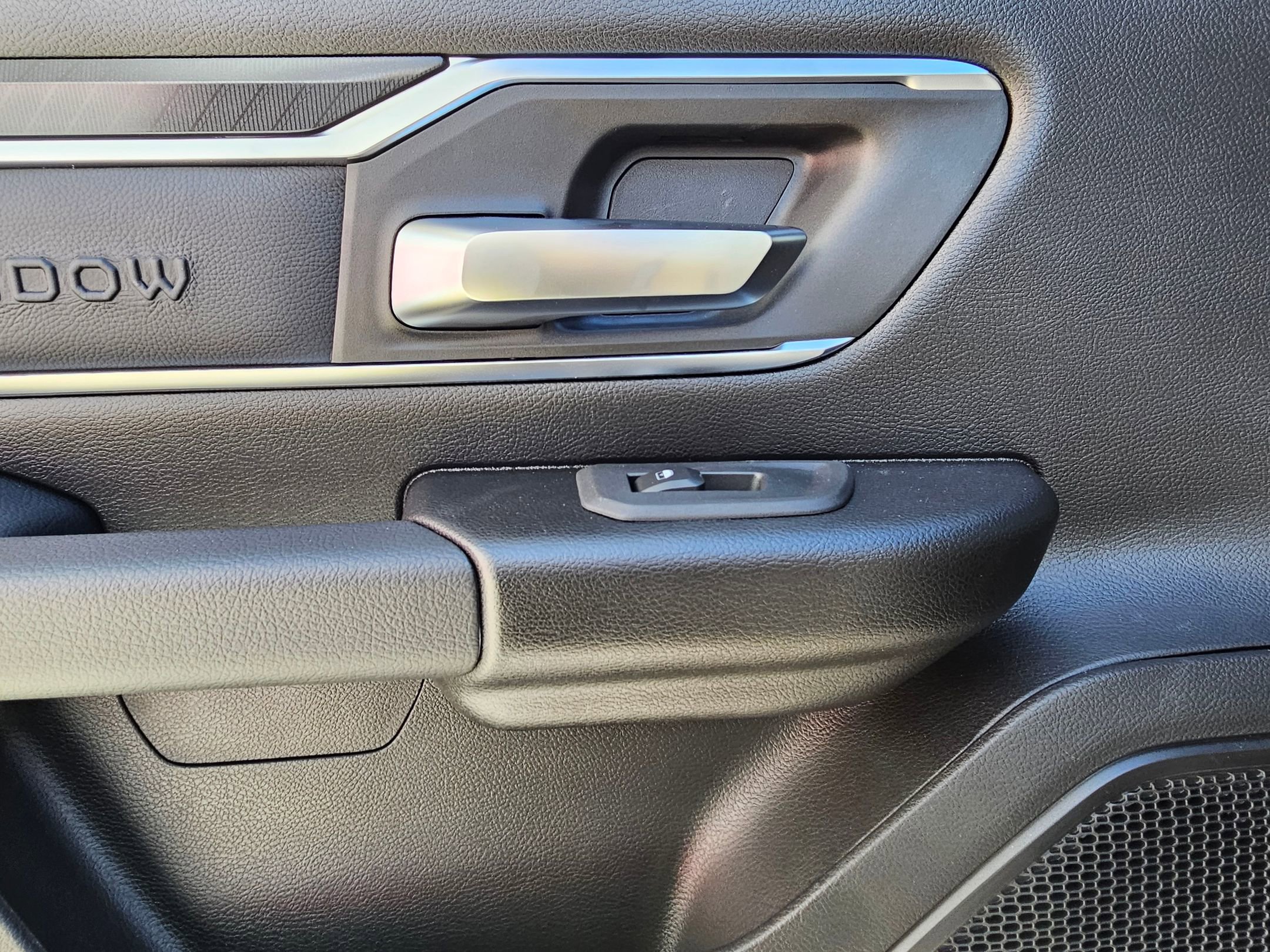 New 2026 RAM 1500 Big Horn image 21