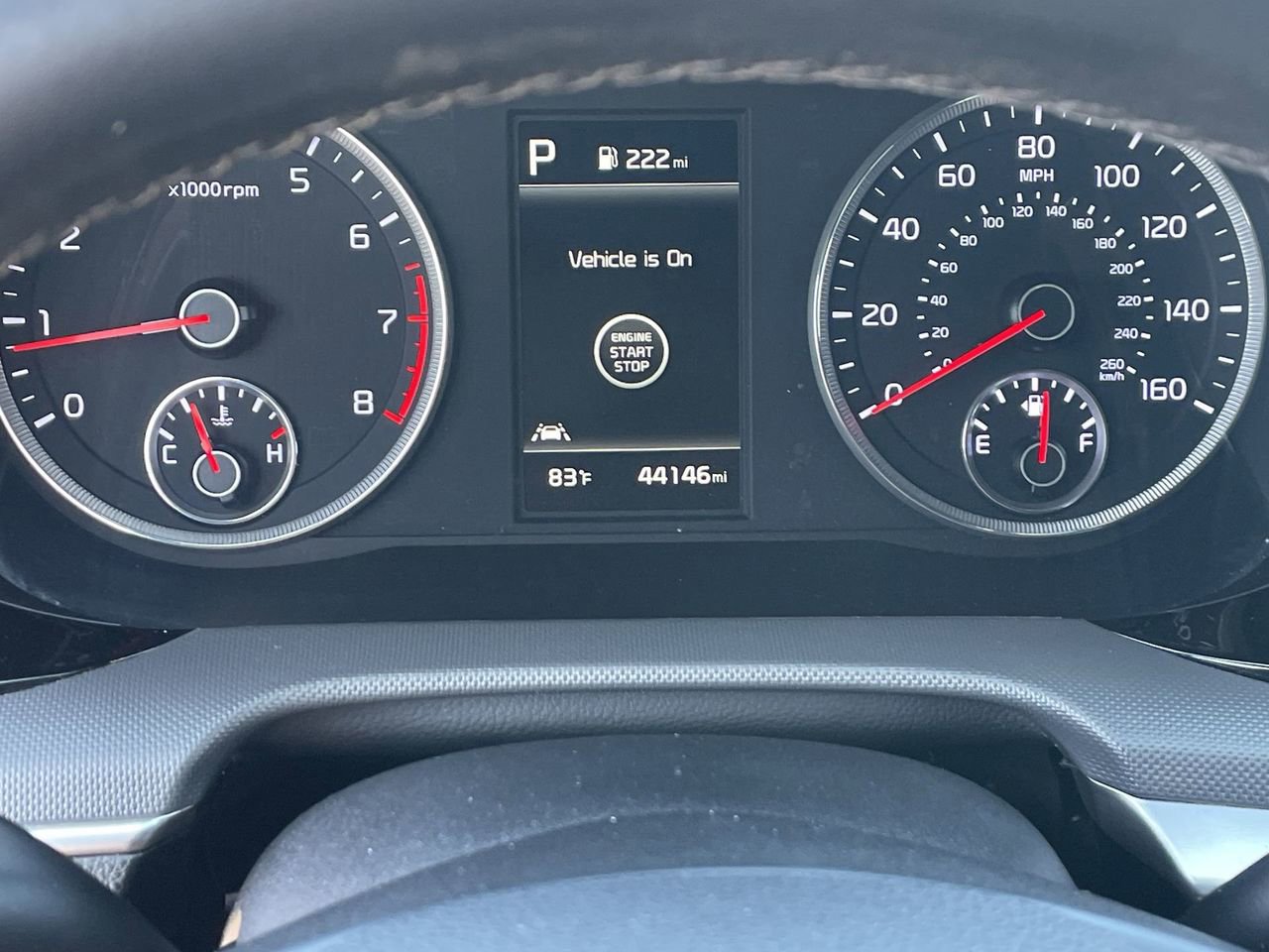 Used 2023 Kia K5 GT-Line image 29