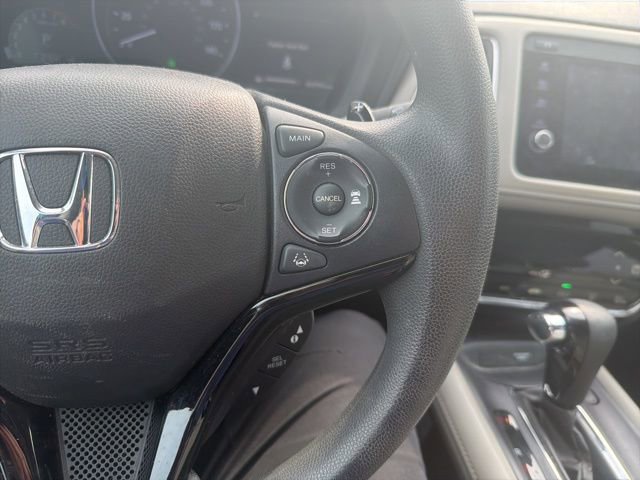 Used 2021 Honda HR-V EX image 13