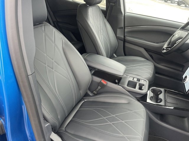 New 2025 Ford Mustang Mach-E Select w/ Comfort Package Lite image 46