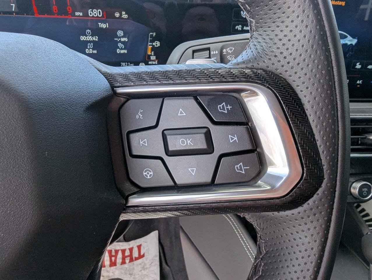 Used 2026 Ford Mustang GT Premium RWD image 17