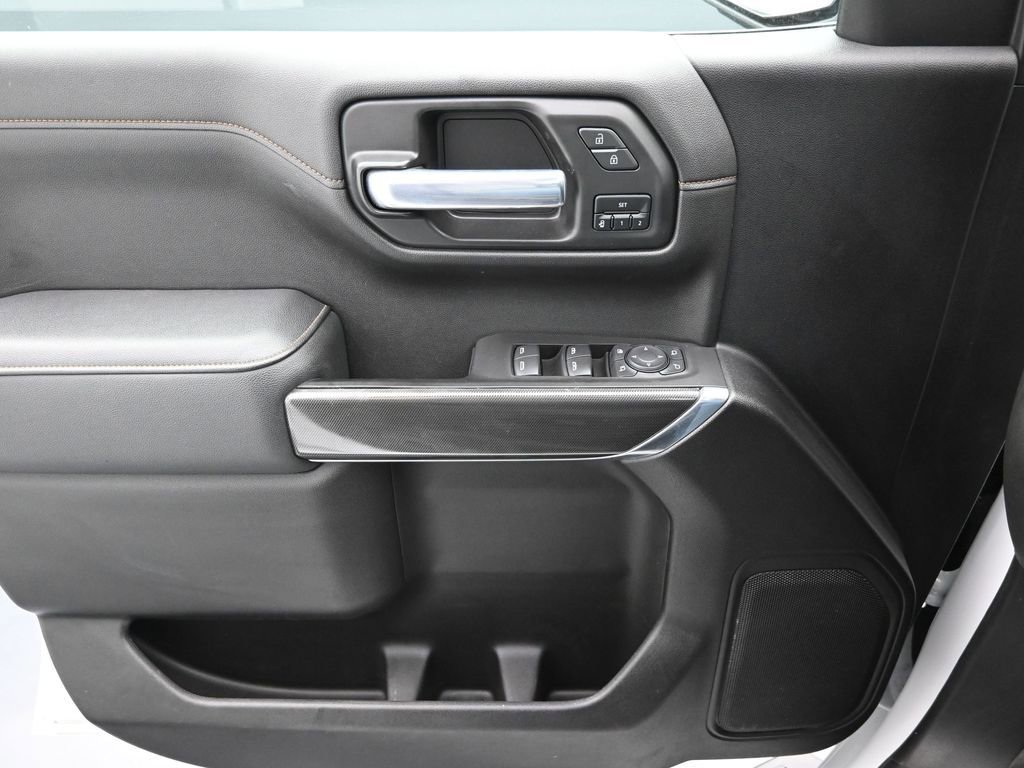 Used 2021 GMC Sierra 1500 AT4 image 23