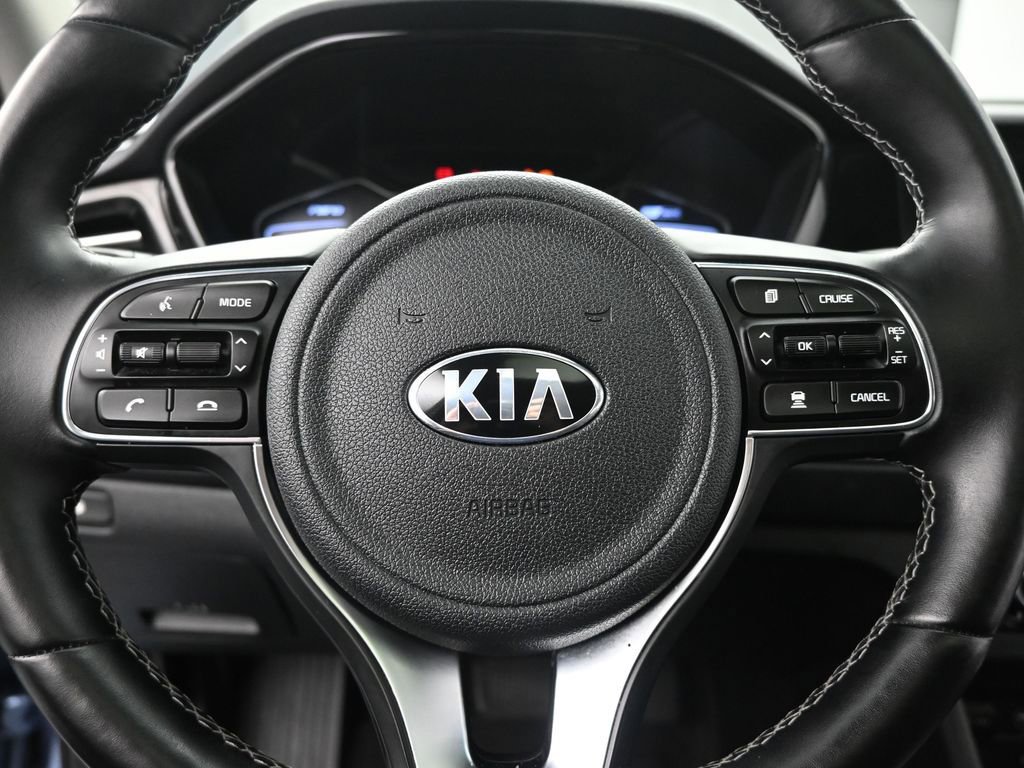 Used 2020 Kia Niro EX Premium image 12