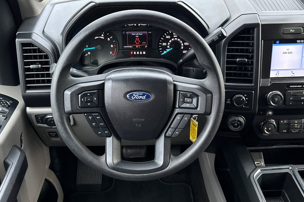Used 2019 Ford F150 XL w/ Equipment Group 101A Mid image 16
