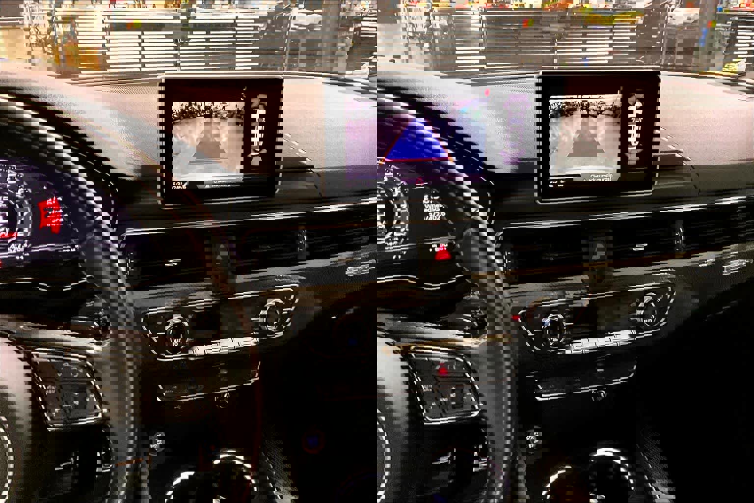 Used 2019 Audi S5 Premium Plus w/ Premium Plus image 7