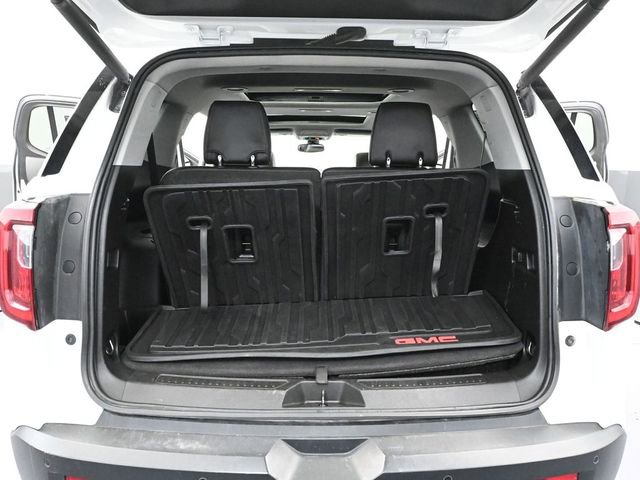 Used 2021 GMC Acadia AT4 w/ Trailering Package image 45
