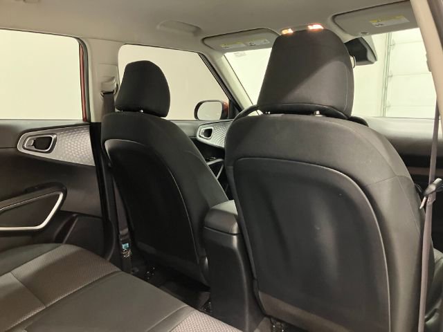 Used 2022 Kia Soul LX w/ Technology Package image 36