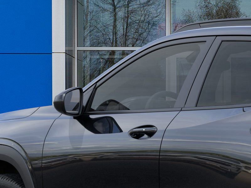 New 2026 Chevrolet Trax RS image 12