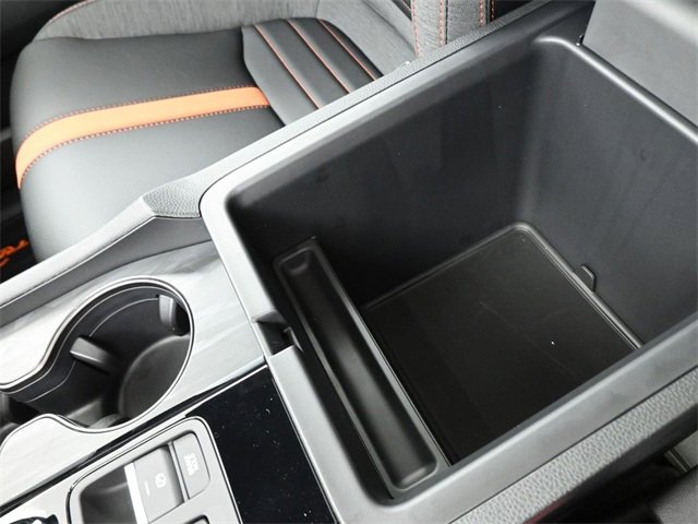 New 2026 Honda Passport TrailSport image 4