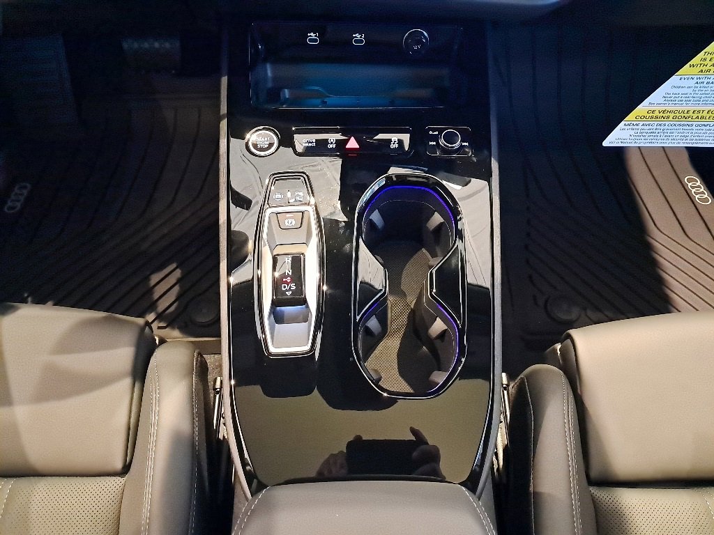 New 2025 Audi A5 2.0T Premium Plus image 26