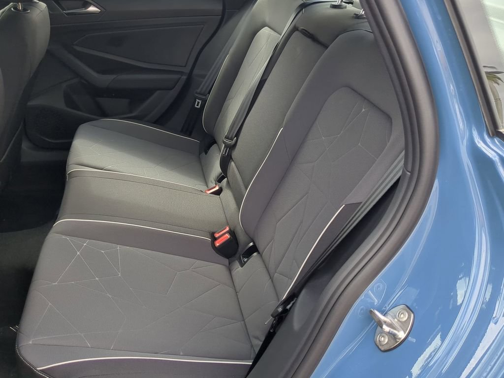 New 2026 Volkswagen Jetta Sport FWD image 16