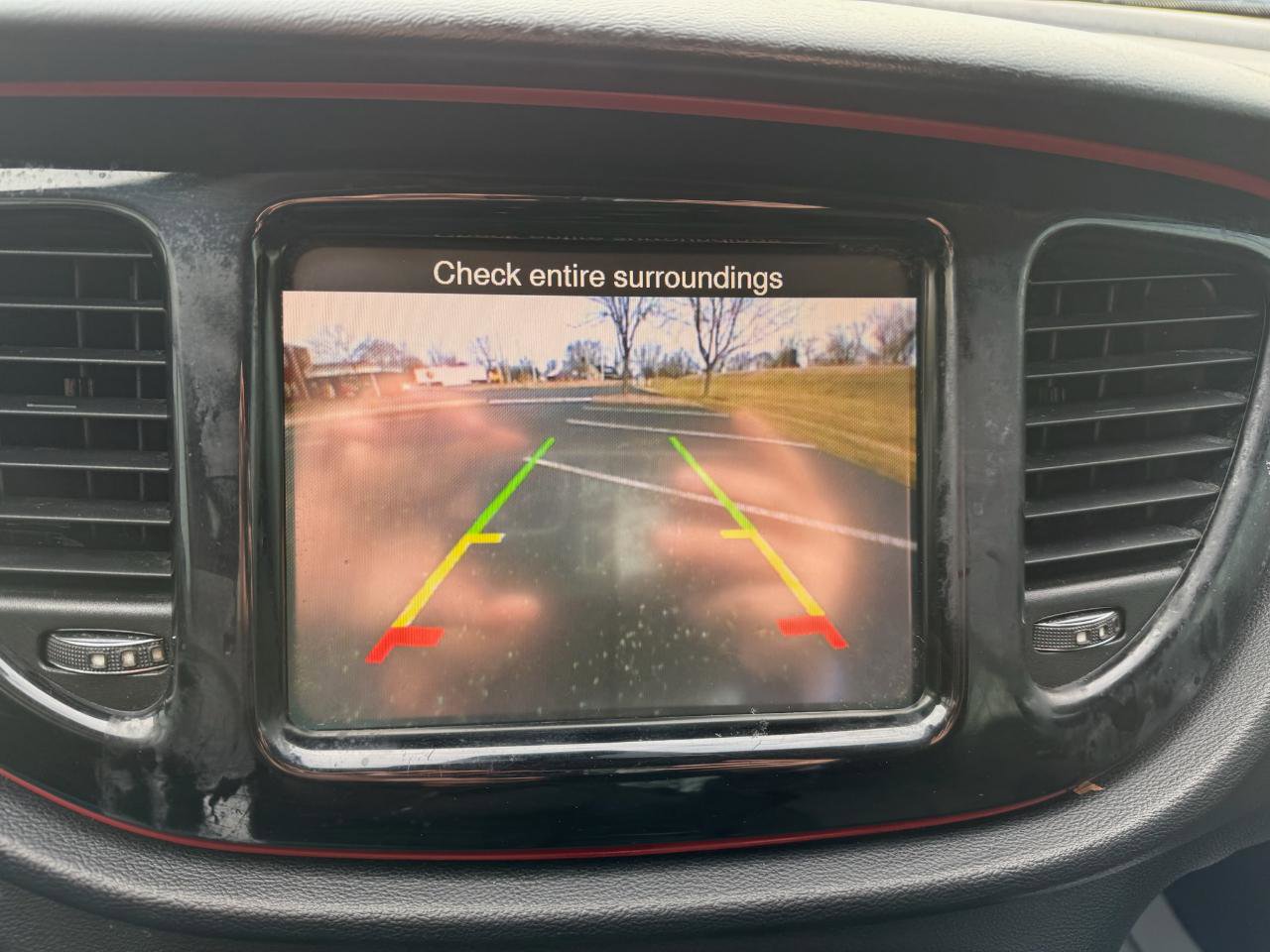 Used 2015 Dodge Dart Aero image 4