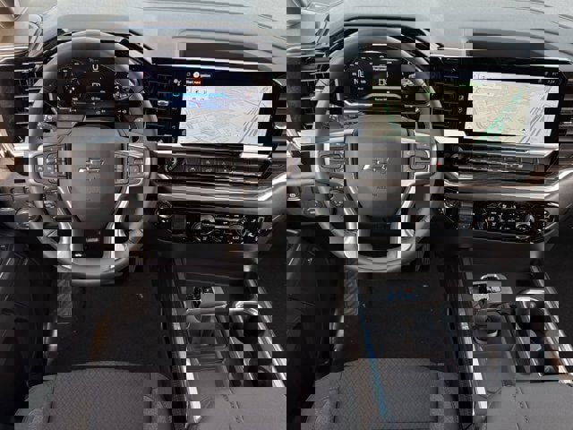 New 2026 Chevrolet Silverado 1500 RST w/ Texas Edition Plus image 11