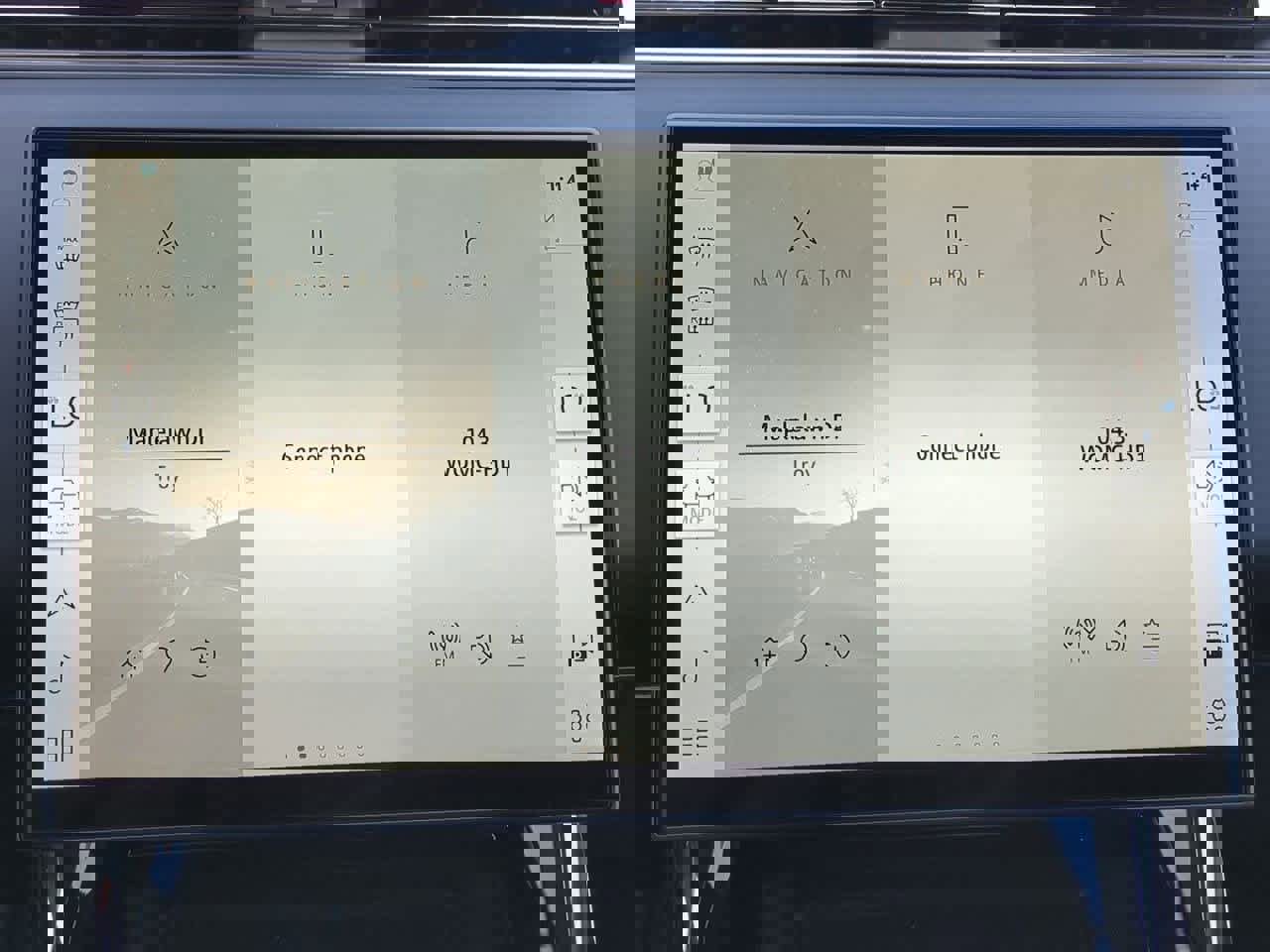 New 2025 Land Rover Range Rover Sport Dynamic SE image 27