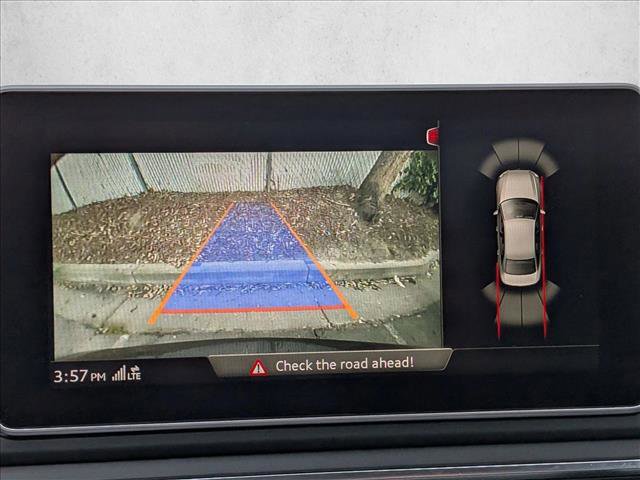 Used 2017 Audi A4 2.0T Premium Plus w/ Premium Plus Package image 13