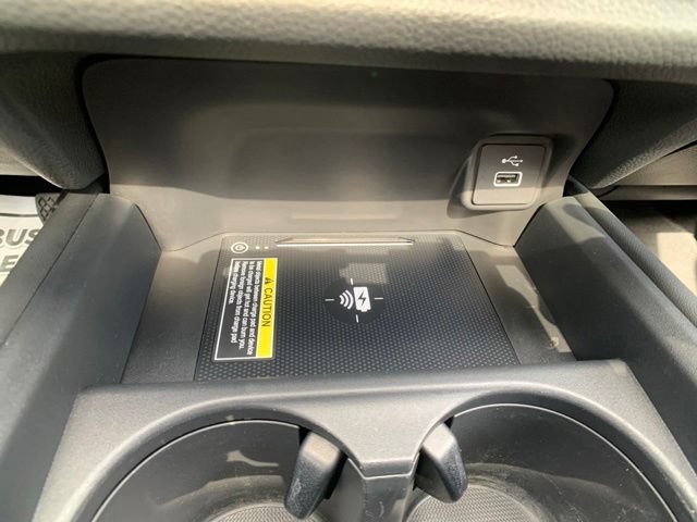 Used 2025 Honda HR-V EX-L image 20