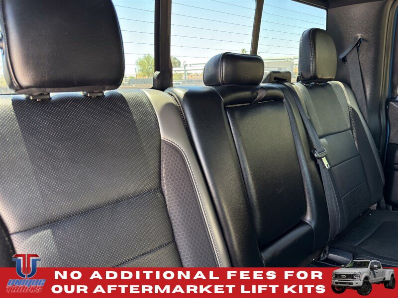 Used 2020 Ford F150 Raptor w/ Equipment Group 801A Mid AWD/4WD image 29