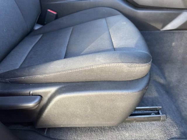 Used 2024 Chevrolet Colorado Trail Boss image 11