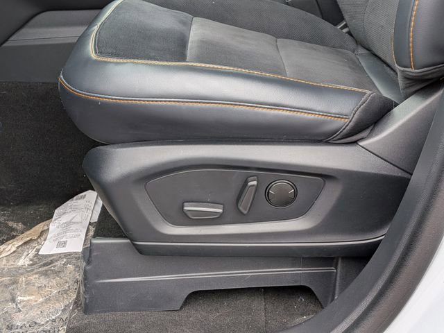 New 2026 Ford Explorer Tremor w/ Tremor Convenience Package image 11