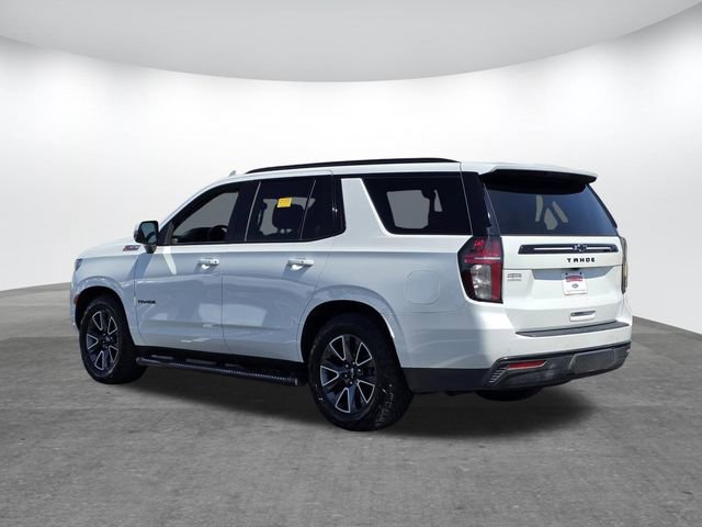 Used 2024 Chevrolet Tahoe Z71 w/ Z71 Off-Road Package AWD/4WD image 6