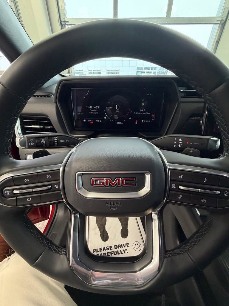 Used 2026 GMC Terrain Elevation image 20