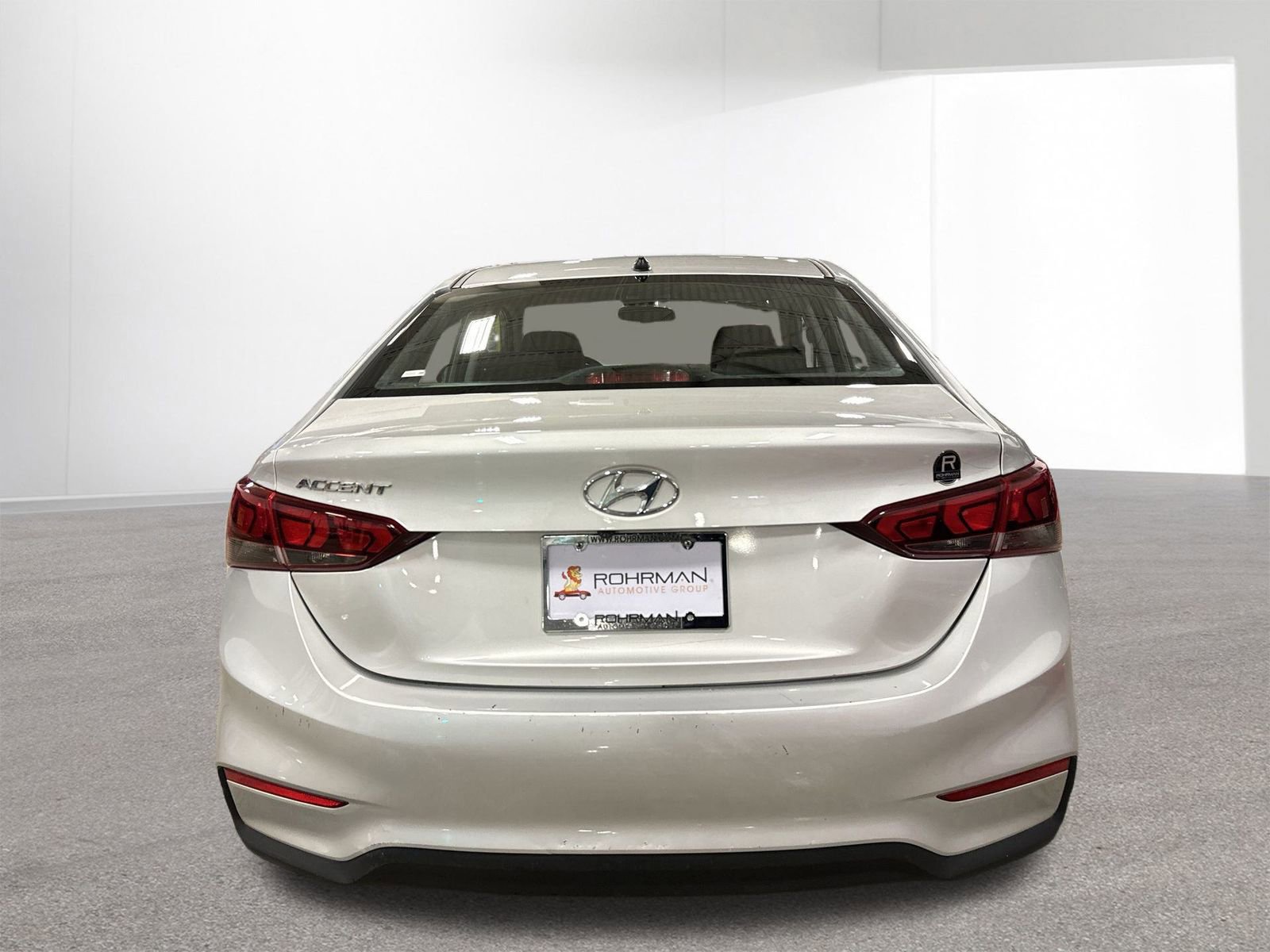 Used 2018 Hyundai Accent SE image 31