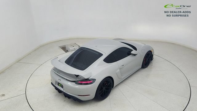Used 2021 Porsche 718 Cayman GT4 RWD image 67
