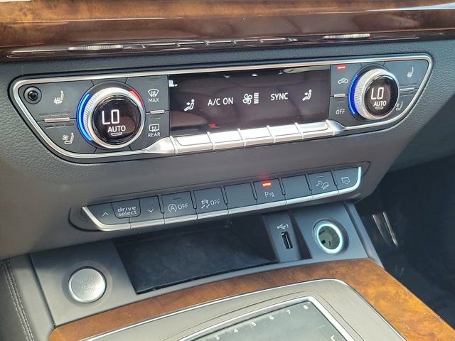 Used 2019 Audi Q5 2.0T Premium Plus w/ Premium Plus Package AWD/4WD image 27