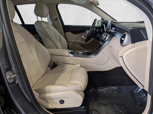 Used 2018 Mercedes-Benz GLC 300 image 21