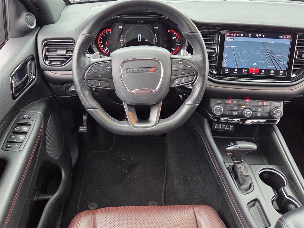 Used 2024 Dodge Durango GT image 7