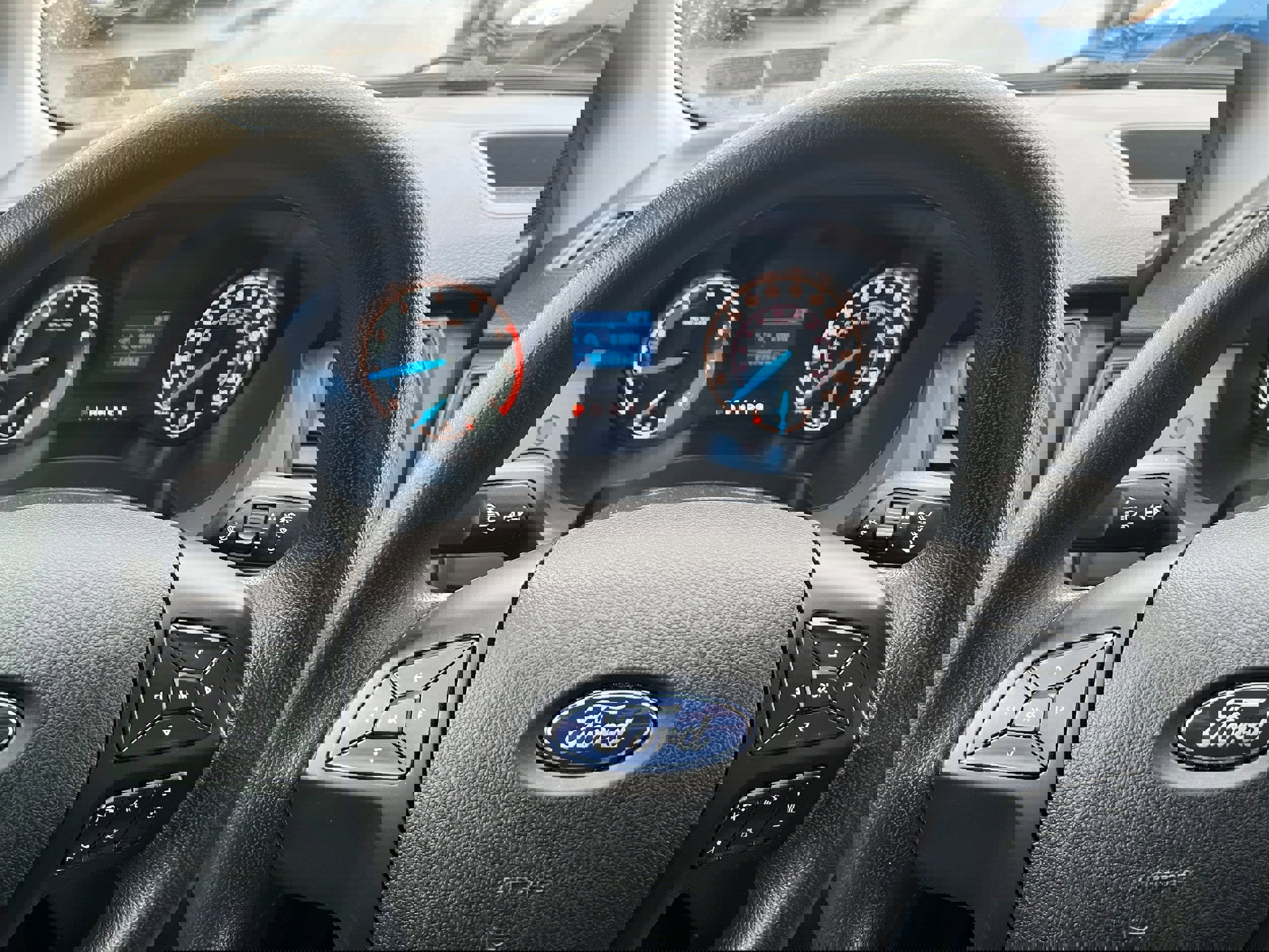 Certified 2021 Ford Ranger XL image 20