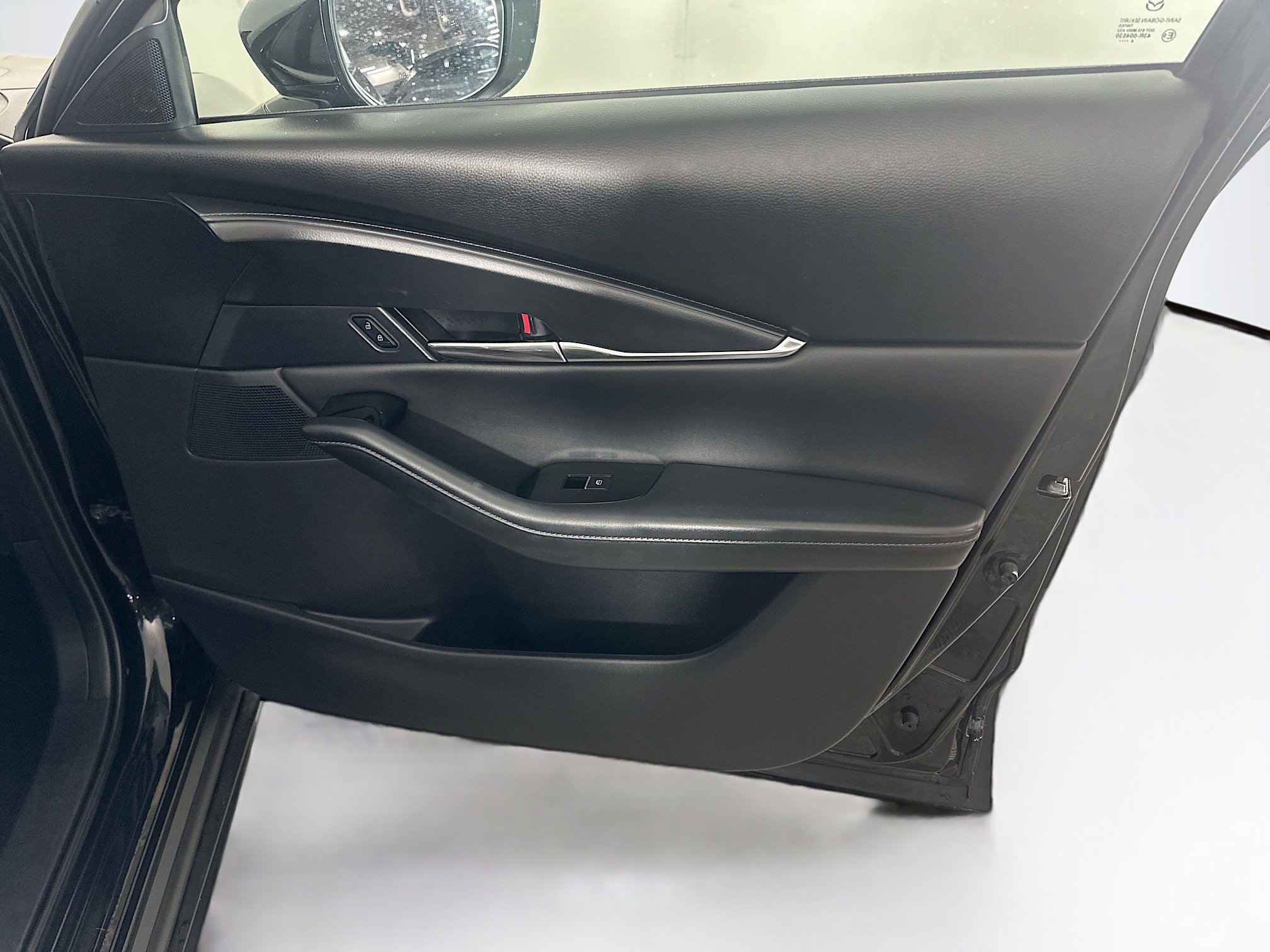 Used 2025 MAZDA CX-30 AWD 2.5 S w/ Preferred Package image 33