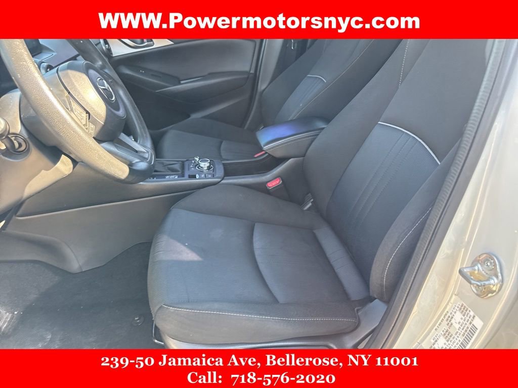 Used 2019 MAZDA CX-3 Sport image 27