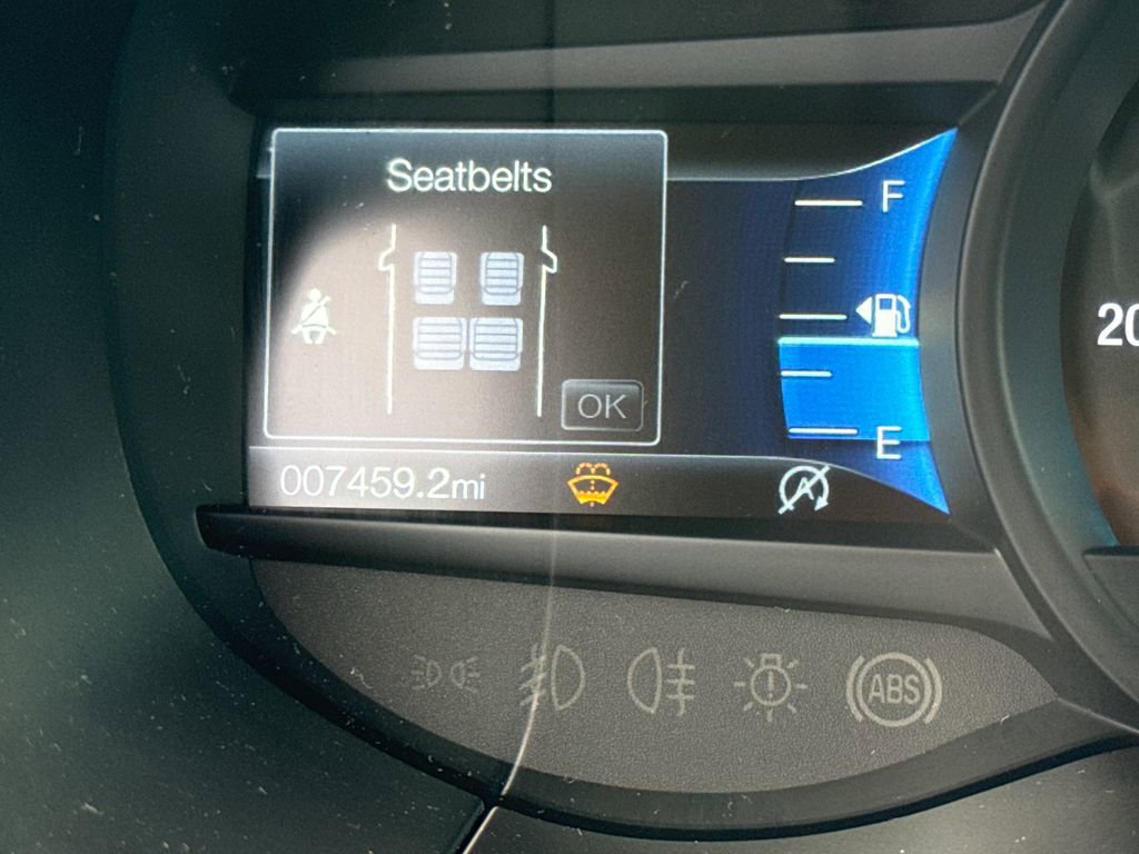 Used 2024 Ford Edge SEL w/ Convenience Package image 37